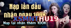 XSMNTHU19